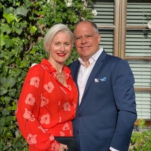 Meet your Posher, Mary